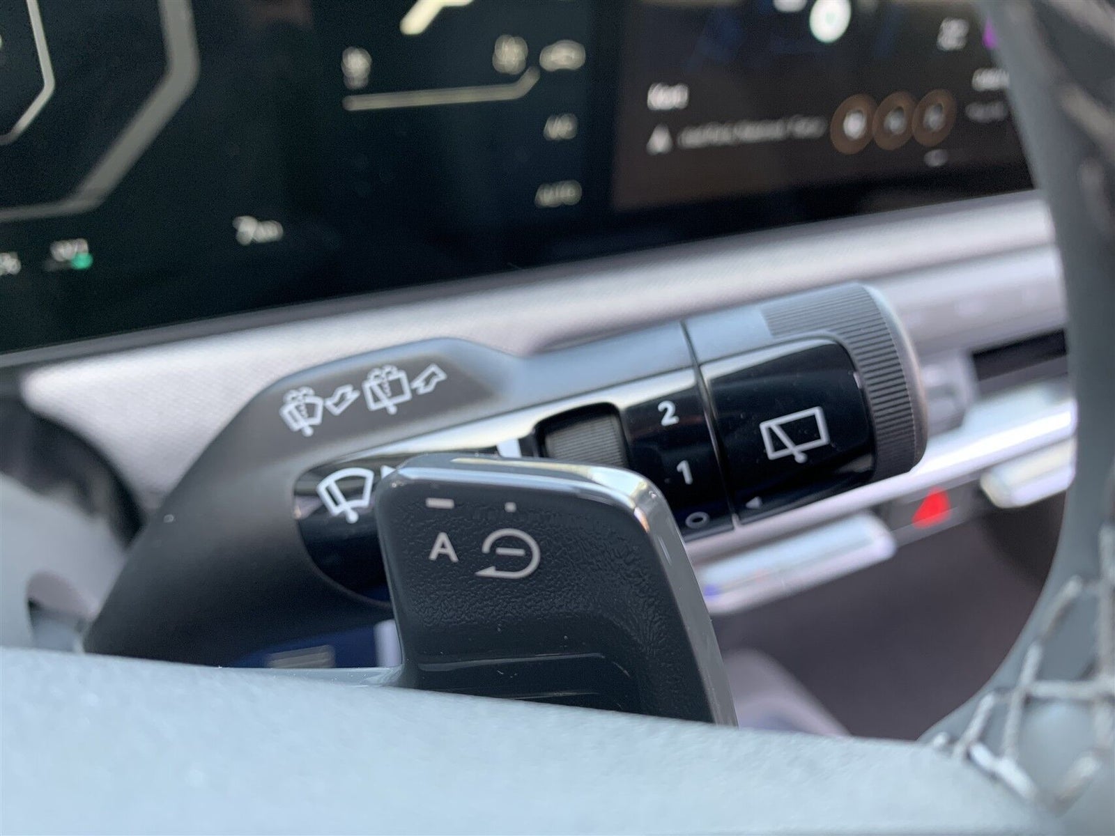 Kia EV3 Long Range Upgrade