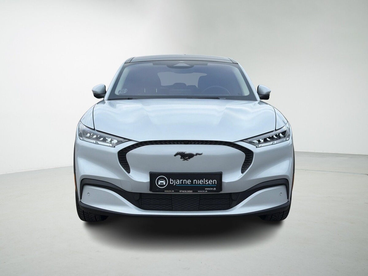 Ford Mustang Mach-E Extended Range billede 6