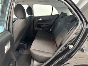 Kia Picanto MPi Attraction