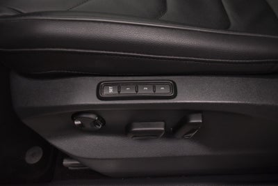 Seat Tarraco eHybrid FR DSG