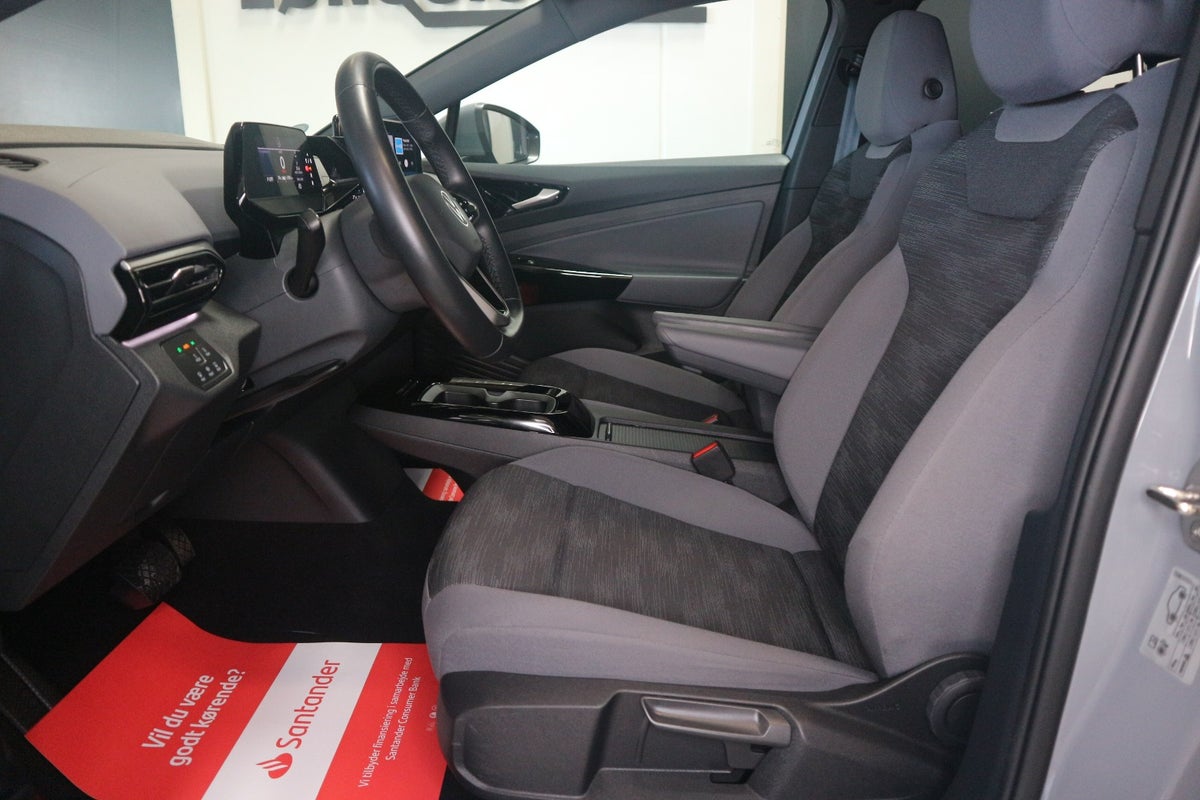 VW ID.4 Pro Performance