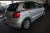 VW Polo TSi 110 Fresh DSG BMT thumbnail