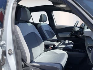 VW ID.3 Pro Performance Family