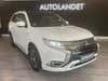 Mitsubishi Outlander PHEV Intense CVT 4WD