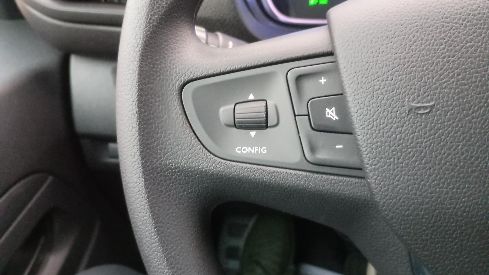 Billede af Citroën ë-Jumpy 75 L2 BaseLine