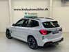 BMW iX3 Charged M-Sport thumbnail