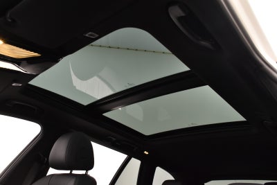 BMW 520d Touring M-Sport aut.