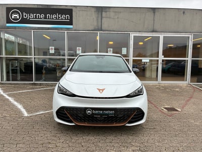 Cupra Born e-Boost billede 3