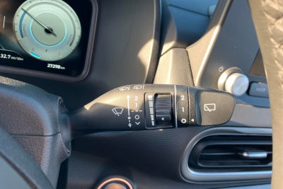 Hyundai Kona EV Select