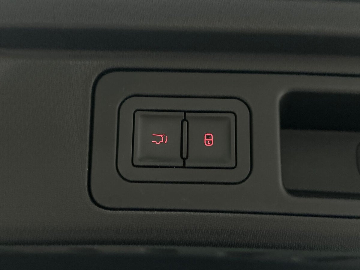 BYD Atto 3 Design billede 19