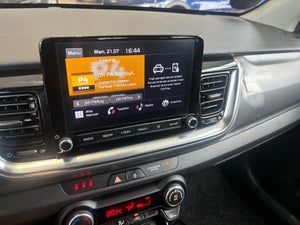 Kia Stonic T-GDi mHEV Upgrade iMT
