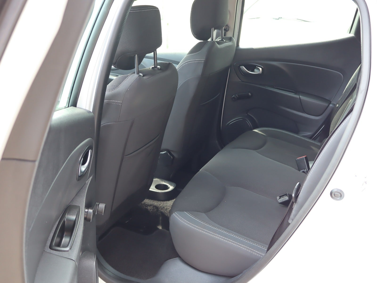 Billede af Renault Clio IV 1,2 16V Zen