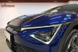 Kia EV6 Long Range Prestige