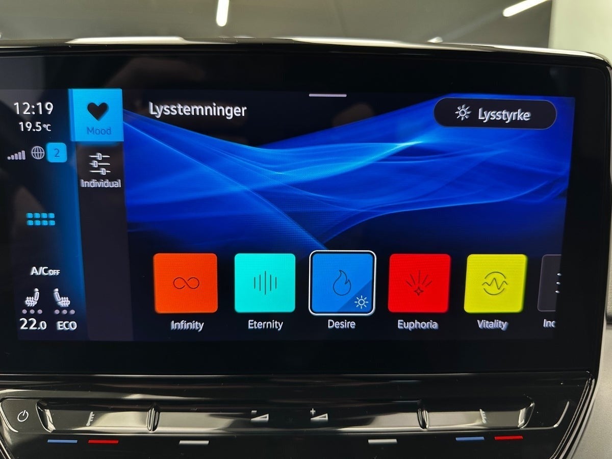 Billede af VW ID.4 77 1ST Pro Performance