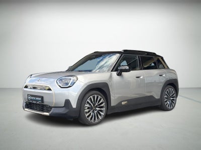 MINI Aceman SE  Favoured Trim M 5d