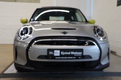 MINI Cooper SE Edition Premium Plus