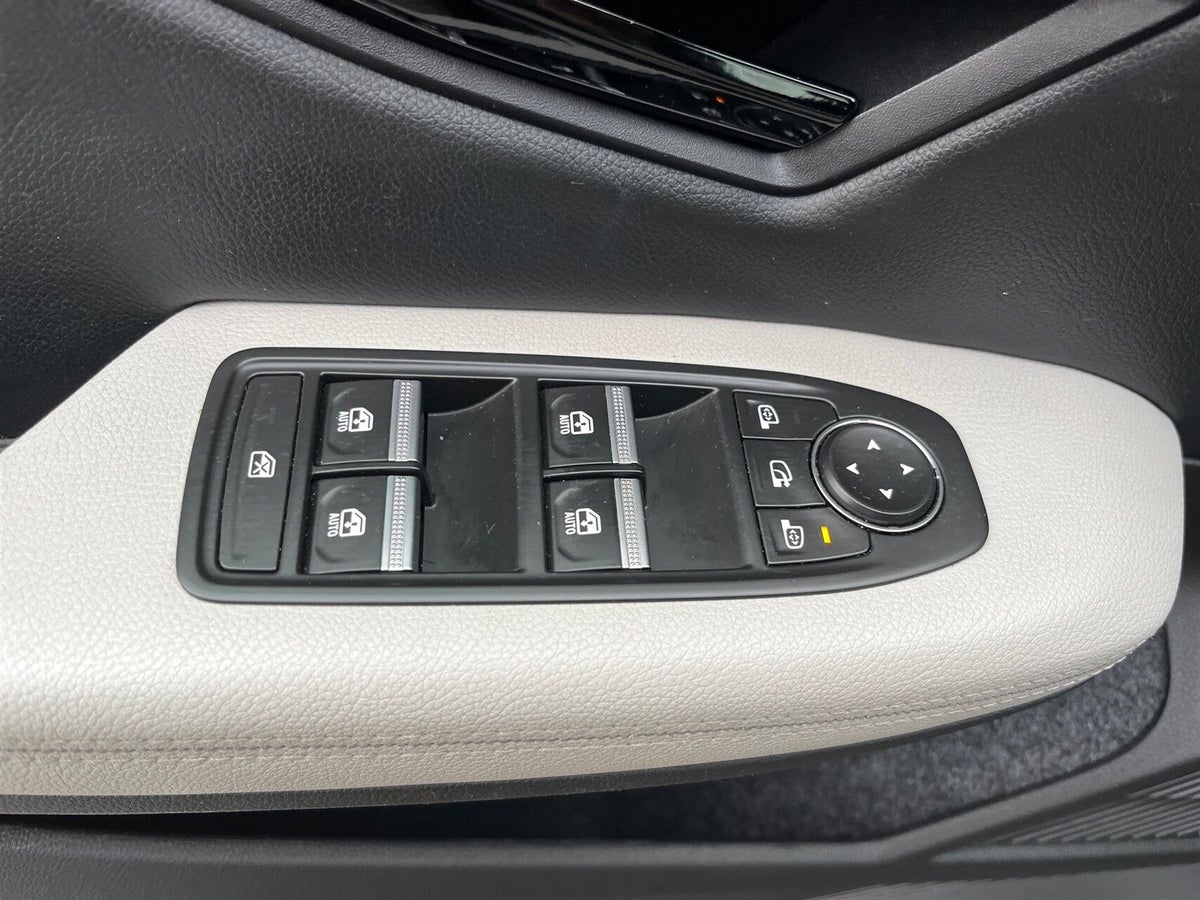 Renault Megane E-Tech Iconic billede 16