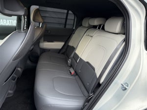 Kia EV3 Long Range GT-Line