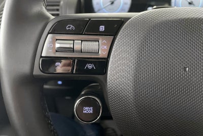 Hyundai Inster Essential