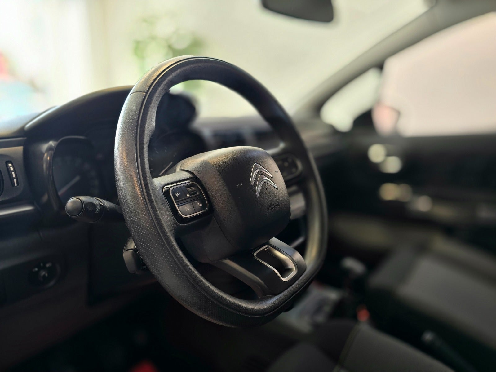 Billede af Citroën C3 1,2 PureTech 82 Cool
