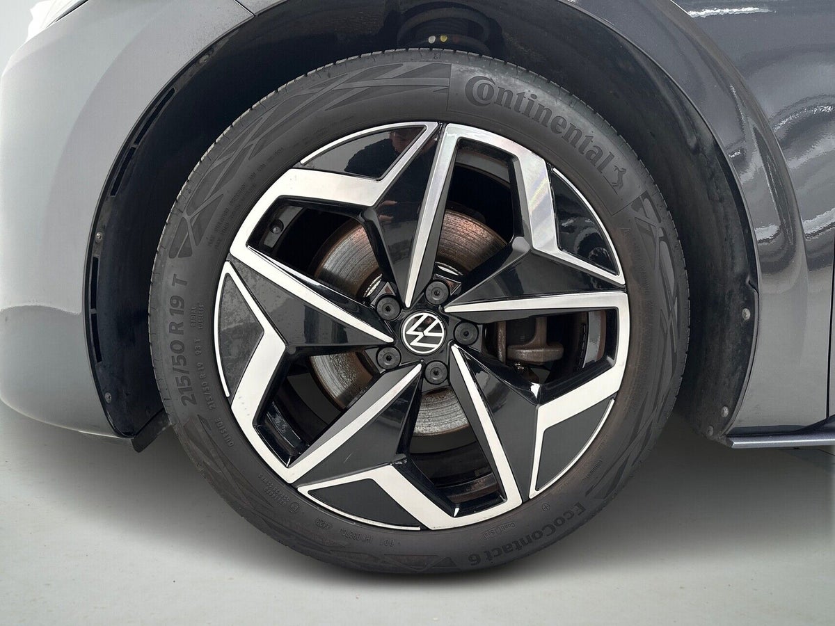 VW ID.3 1ST Pro Performance Plus billede 8