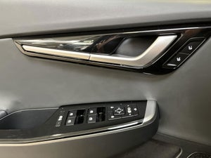 Kia EV6 Long Range Upgrade