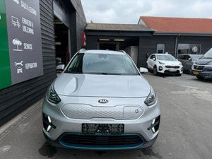 Kia e-Niro Advance