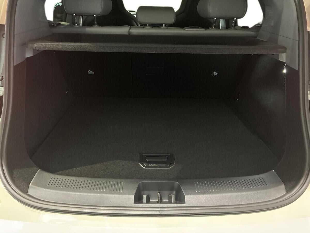 Zeekr X Privilege AWD billede 13