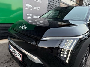 Kia EV3 Long Range Upgrade