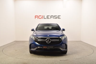 Mercedes EQC400 AMG Line 4Matic