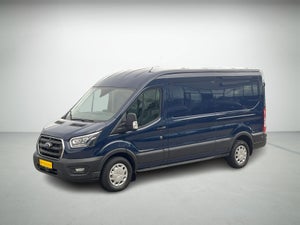 Ford Transit 350 L3 Van TDCi 170 Trend H2 FWD