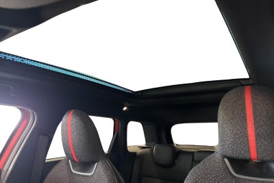 MINI Aceman SE JCW Trim M