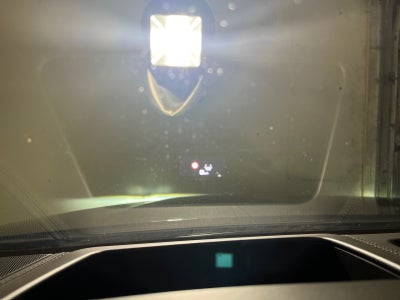 Audi SQ7 TFSi quattro Tiptr. Van