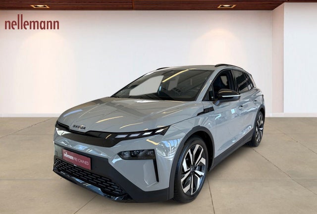 Skoda Elroq iV Sportline