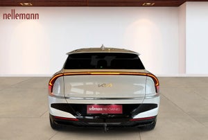 Kia EV6 Long Range Upgrade