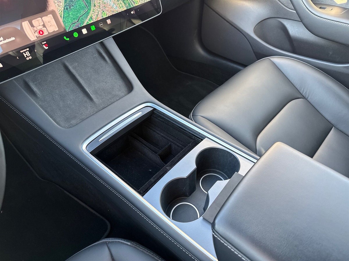 Tesla Model 3 RWD billede 22