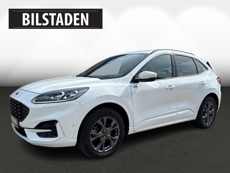 Ford Kuga PHEV ST-Line CVT