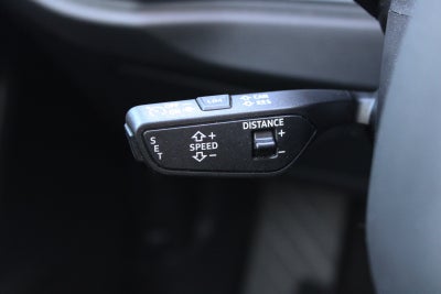 Audi Q3 TFSi e S-line plus S-tr.