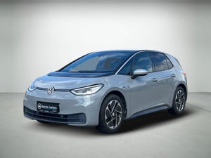 VW ID.3 1ST Max