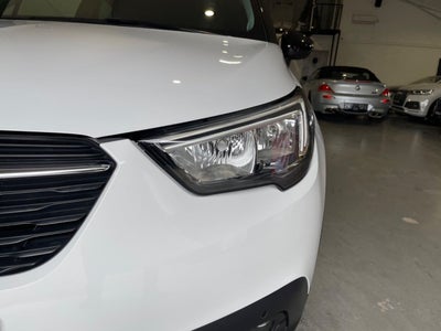 Opel Crossland X T 130 Innovation