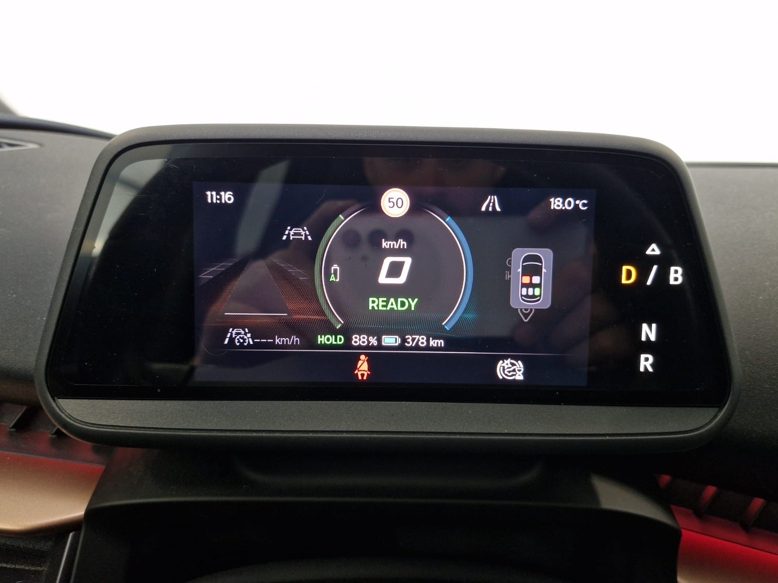 Billede af Cupra Tavascan 77