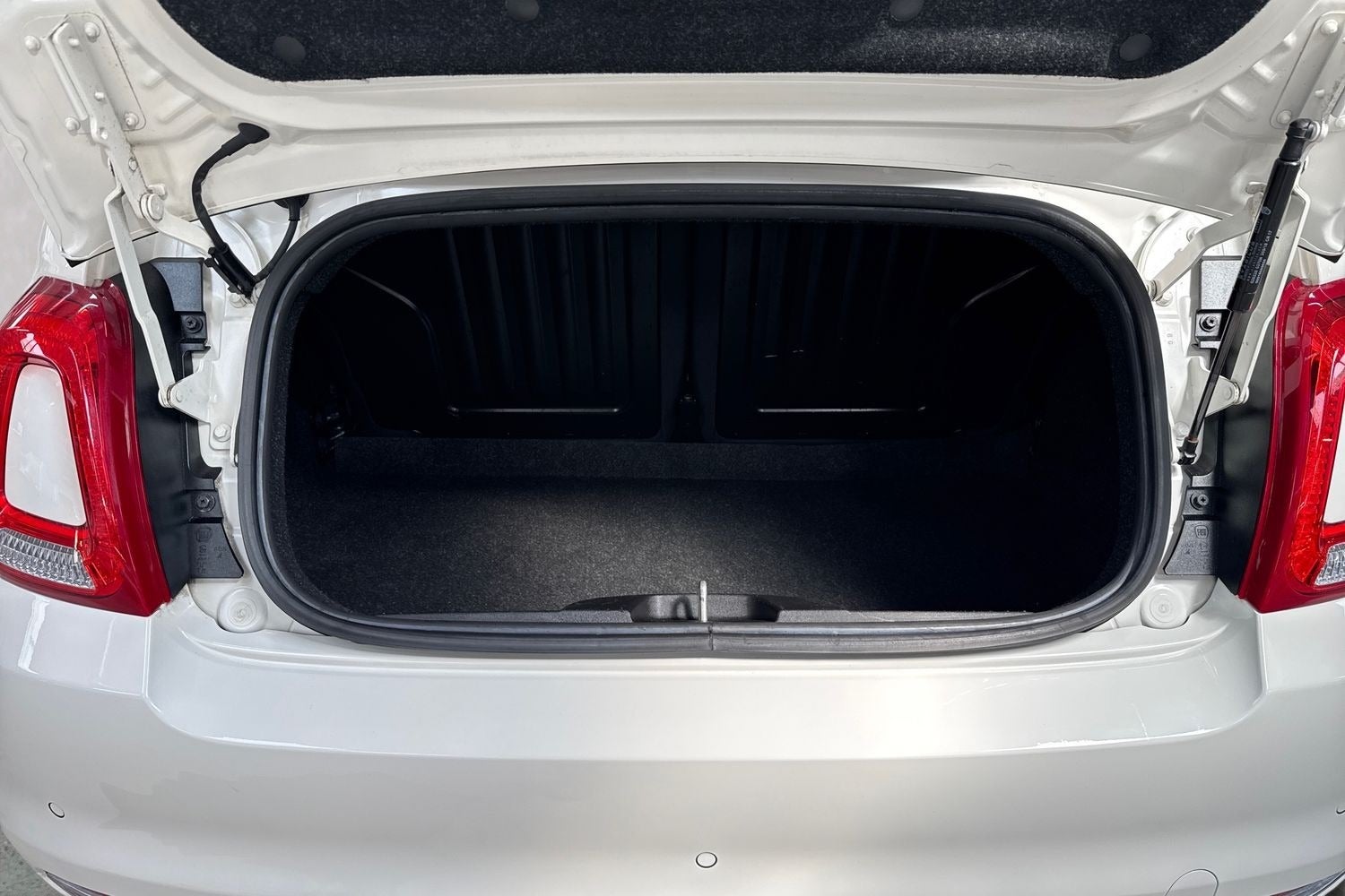 Billede af Fiat 500C 1,2 Lounge