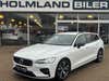 Volvo V60 D4 190 R-Design aut.