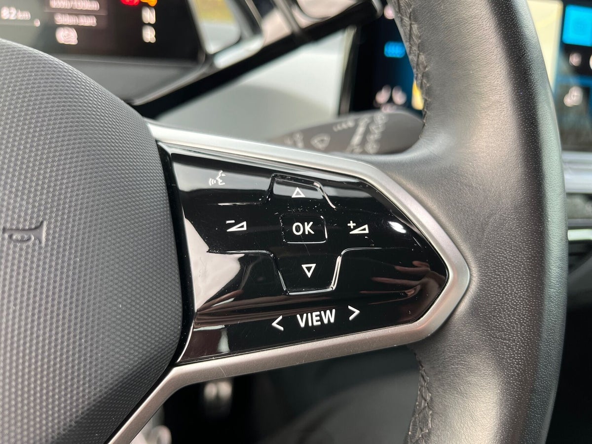 VW ID.3 Pure Performance billede 18