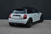 MINI Cooper SE Yours Trim thumbnail