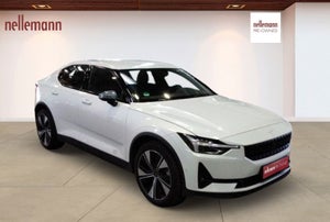 Polestar 2 Long Range