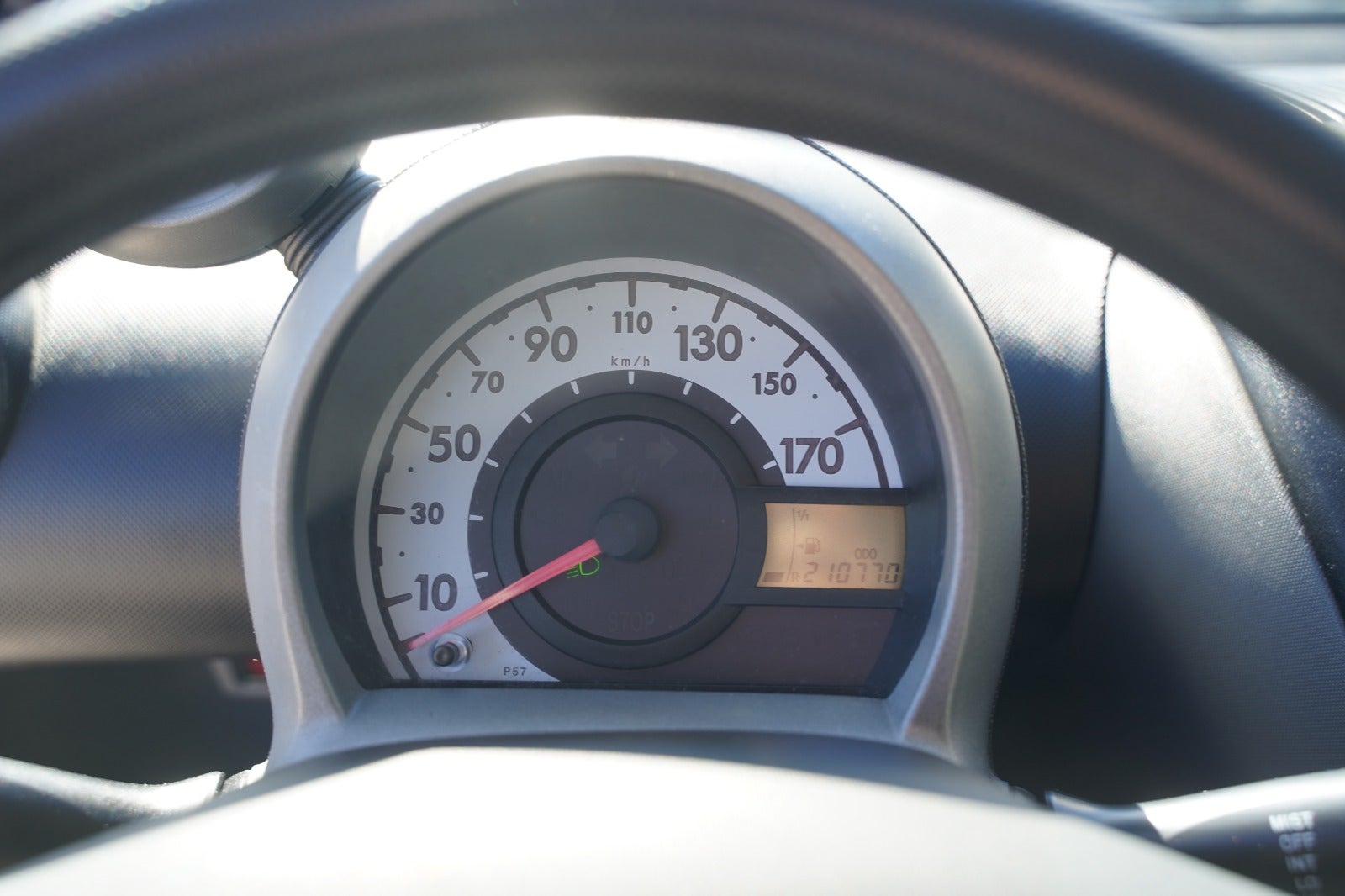 Billede af Peugeot 107 1,0 