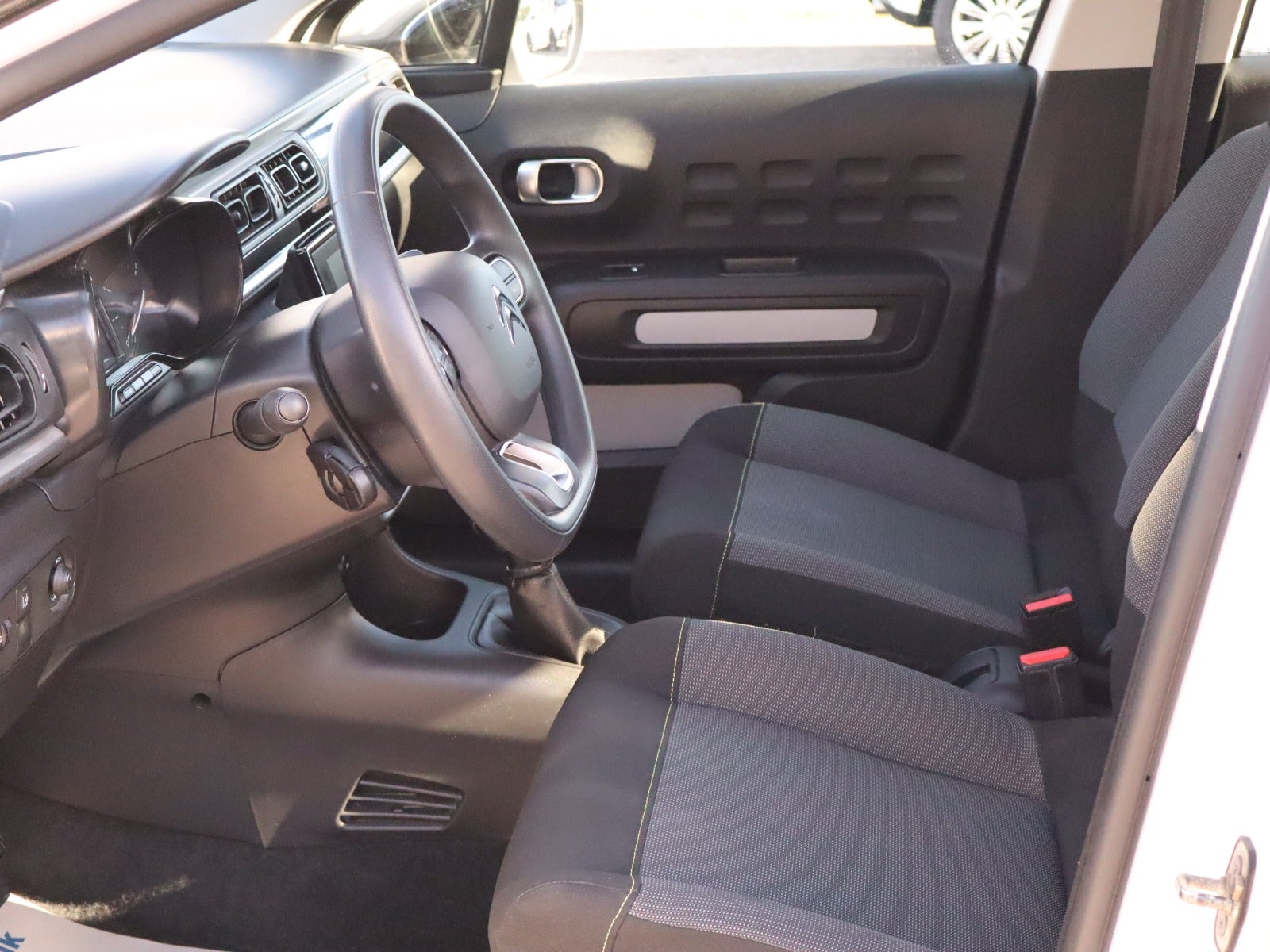 Billede af Citroën C3 1,2 PureTech 82 Origins