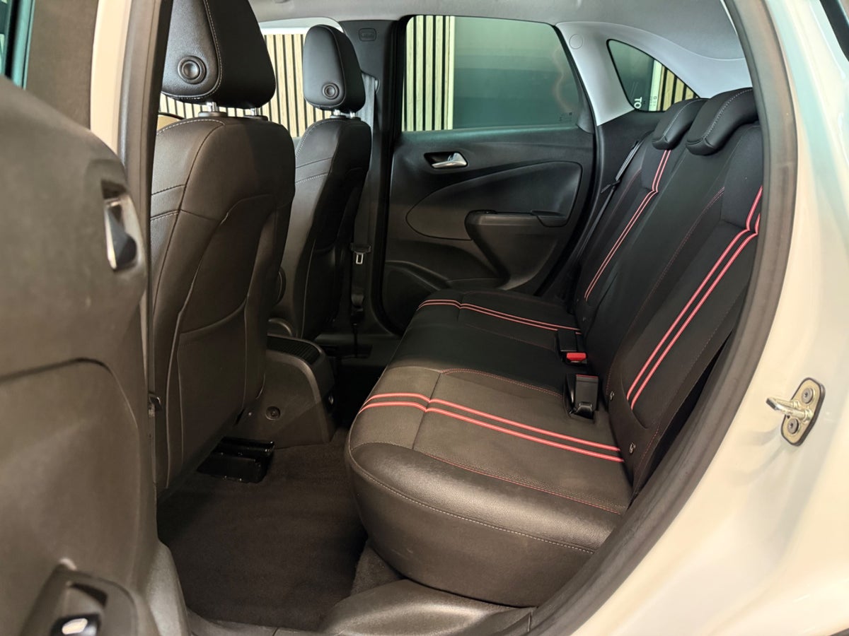 Opel Crossland T 110 GS