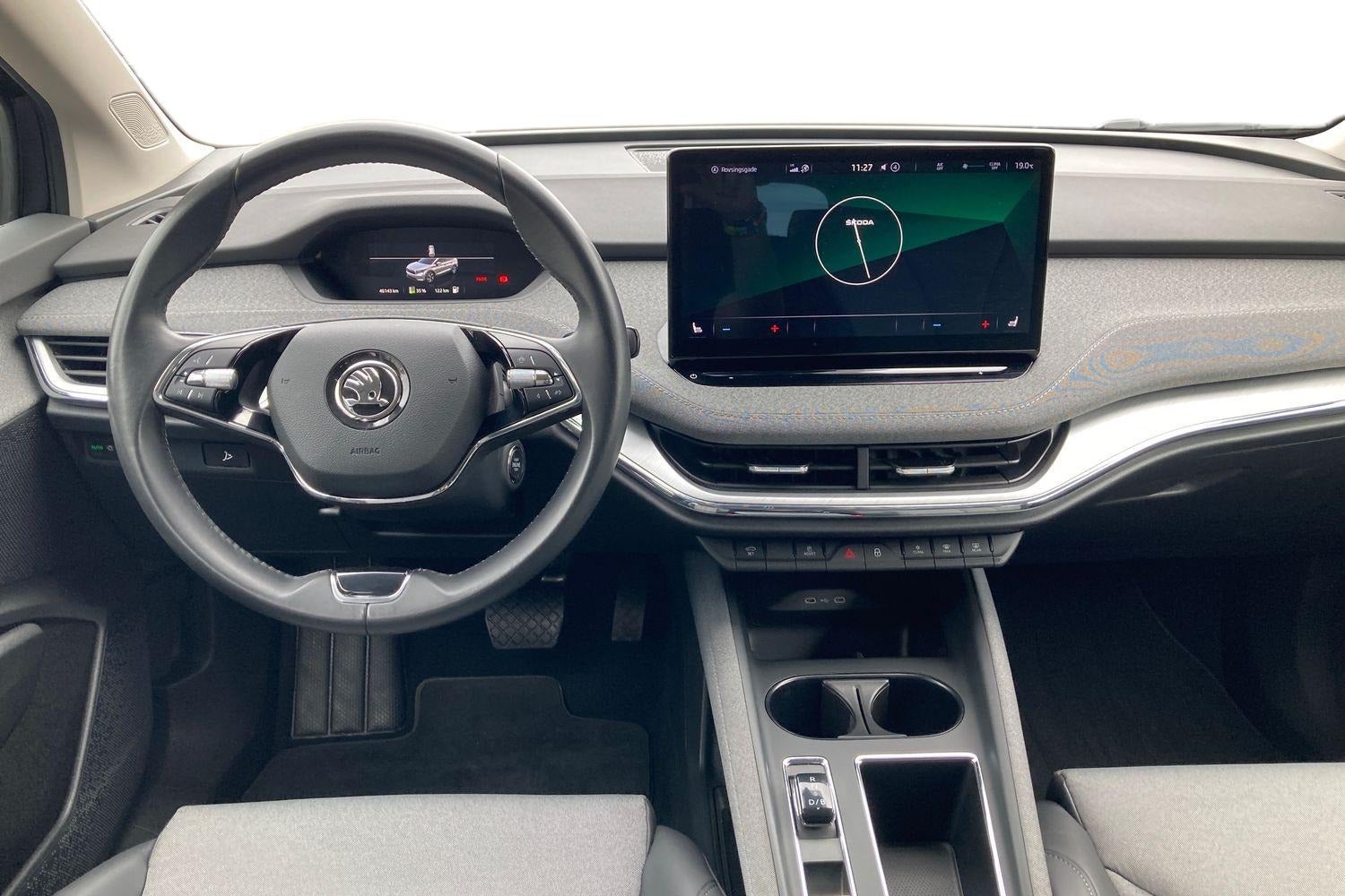 Billede af Skoda Enyaq 60 iV